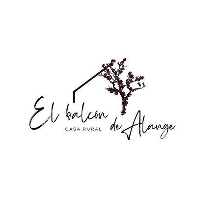 El Balcon De Alange Bed & Breakfast エクステリア 写真