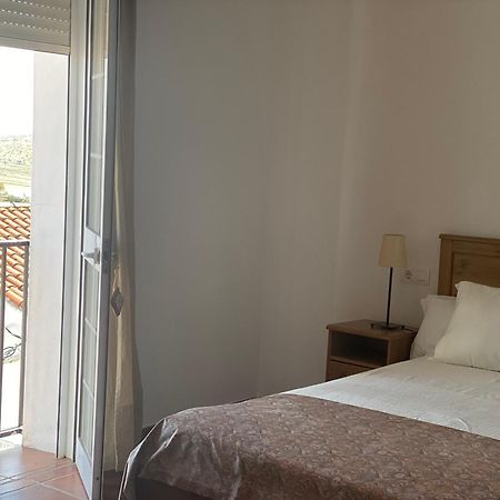 El Balcon De Alange Bed & Breakfast エクステリア 写真