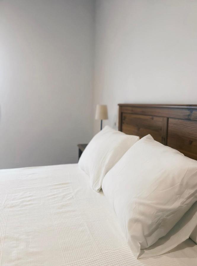 El Balcon De Alange Bed & Breakfast エクステリア 写真
