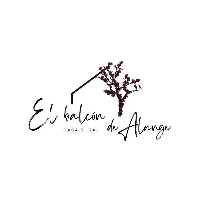 El Balcon De Alange Bed & Breakfast エクステリア 写真