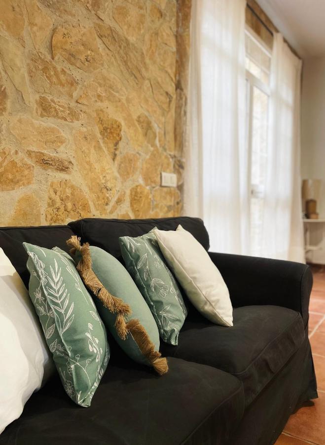 El Balcon De Alange Bed & Breakfast エクステリア 写真