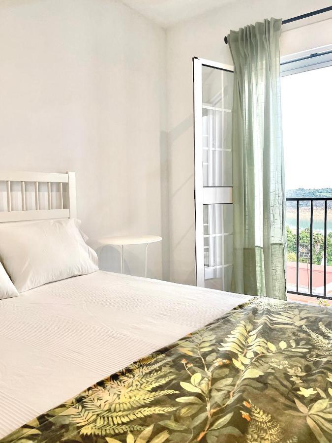 El Balcon De Alange Bed & Breakfast エクステリア 写真