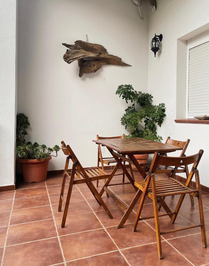El Balcon De Alange Bed & Breakfast エクステリア 写真