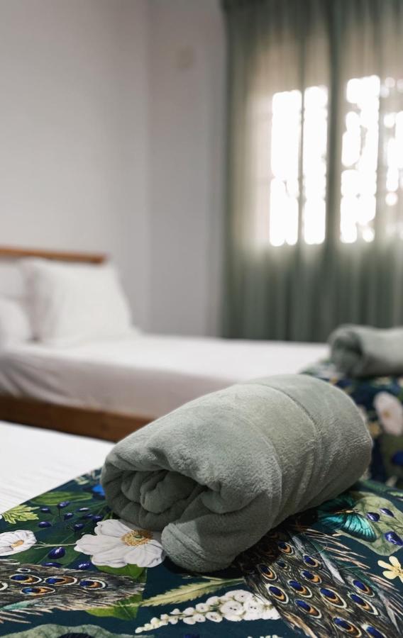 El Balcon De Alange Bed & Breakfast エクステリア 写真