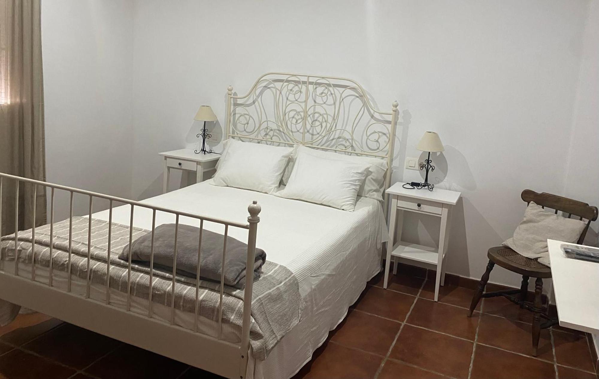 El Balcon De Alange Bed & Breakfast エクステリア 写真